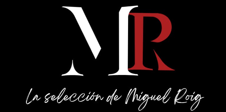 La Selección de Miguel Roig